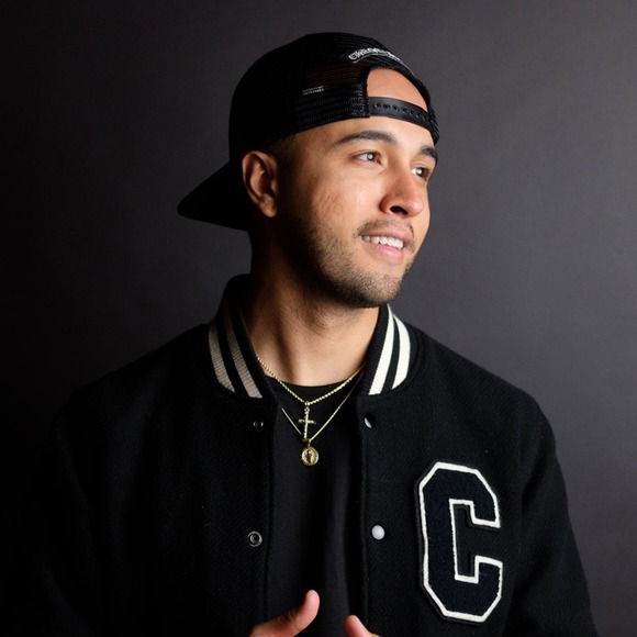 crespothedj